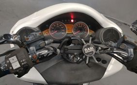 HONDA FORZA Z MF10