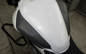 HONDA NC750L RC67