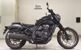 HONDA REBEL 1100 S DCT 2026 SC87