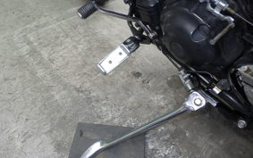 YAMAHA DRAGSTAR 400 2001 VH01J