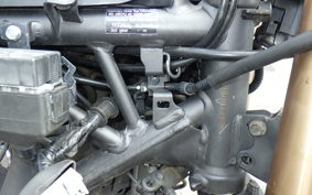 HONDA CBR400R 2019 NC56