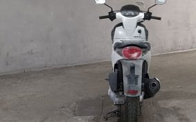 APRILIA SCARABEO 125 RB