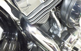 HARLEY FXSB 1580 2013