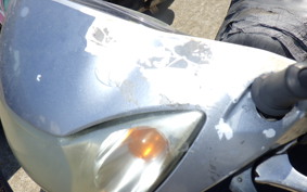 HONDA DIO Gen.6 AF68