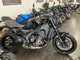Фото Yamaha XSR900 2022 с японского аукциона
