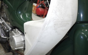 HONDA C110 SUPER CUB JA07