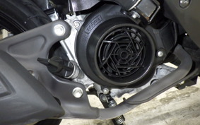 SUZUKI ADDRESS 110 2023 CE47A