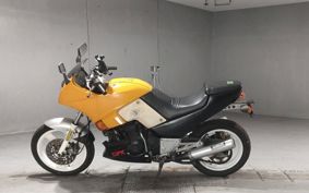 KAWASAKI GPZ250 R EX250E