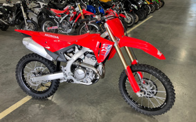 HONDA CRF250 RALLY ME12