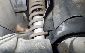 HONDA LEAD 100 JF06