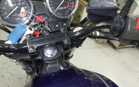 KAWASAKI ZRX-2 2003 ZR400E