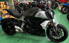 DUCATI DIAVEL 1260 2021 GE00