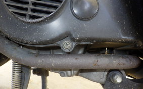 SUZUKI ADDRESS V125 G CF46A