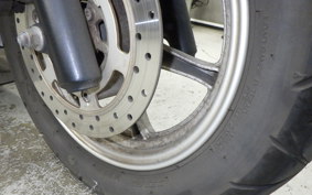 SUZUKI SKYWAVE 200 (Burgman 200)