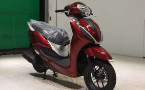 HONDA LEAD 125 2016 JK12