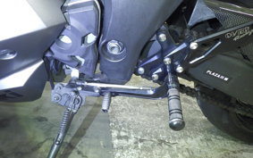 KAWASAKI NINJA 1000 A 2019 ZXT00W