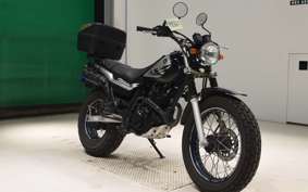 YAMAHA TW225 2014 DG09J