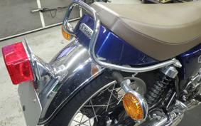 YAMAHA SR400 Gen.5 2021 RH16J
