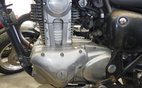 KAWASAKI ESTRELLA 1990 BJ250A