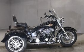 HARLEY FLSTC1340 TRIKE 1997 BJL