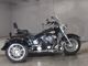 Фото Harley FLSTC1340 TRIKE 1997 с японского аукциона