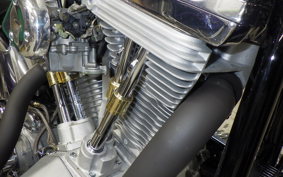 HARLEY FLSTC 1340 1994