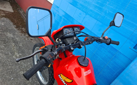 HONDA XLX250R MD08