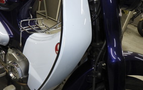 HONDA C125 SUPER CUB JA48