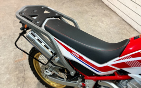 YAMAHA  SEROW 250 FINAL ED DG31J