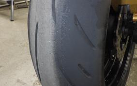 KAWASAKI ZX 10 NINJA R 2006 ZXT00C