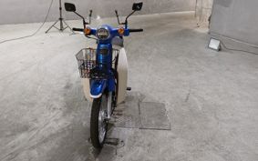 HONDA SUPER CUB110 JA44