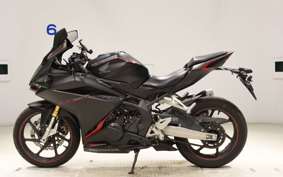 HONDA CBR250RR A MC51