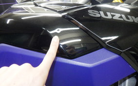 SUZUKI Vストローム800DE 2024 EM1BA