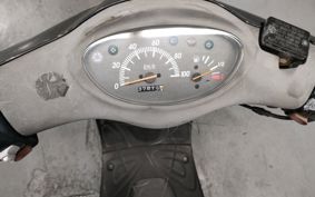 YAMAHA AXIS100 SB06J