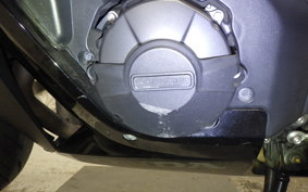 HONDA CBR600RR GEN 3 2009 PC40