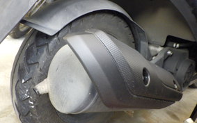 SUZUKI ADDRESS V125 DT11A