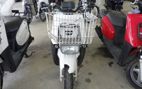 YAMAHA GEAR Gen.2 UA06J