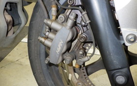 HONDA NC700X D 2013 RC63