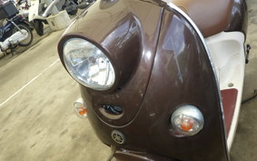 YAMAHA VINO 50 SA26J