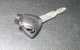 SUZUKI LET's CA4AA