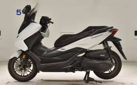 HONDA FORZA 250 MF17