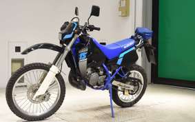 SUZUKI TS200R 2001 SH12A