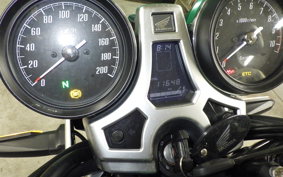 HONDA CB1100RS 2022 SC65