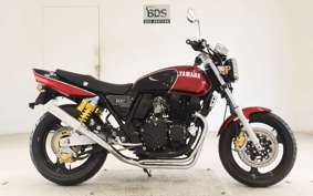 YAMAHA XJR400 4HM