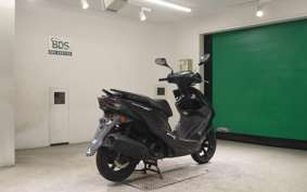 YAMAHA CYGNUS 125 XSR 3 SED8J