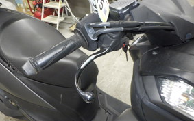 YAMAHA TRICITY 125 SEC1J