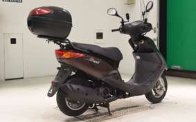 YAMAHA AXIS 125 TREET SE53J