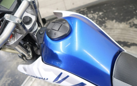 YAMAHA TOURING SEROW DG17J