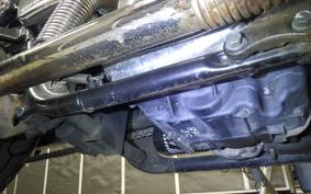 HONDA SHADOW 400 2004 NC34