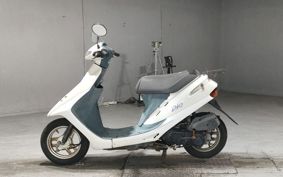 HONDA DIO AF27